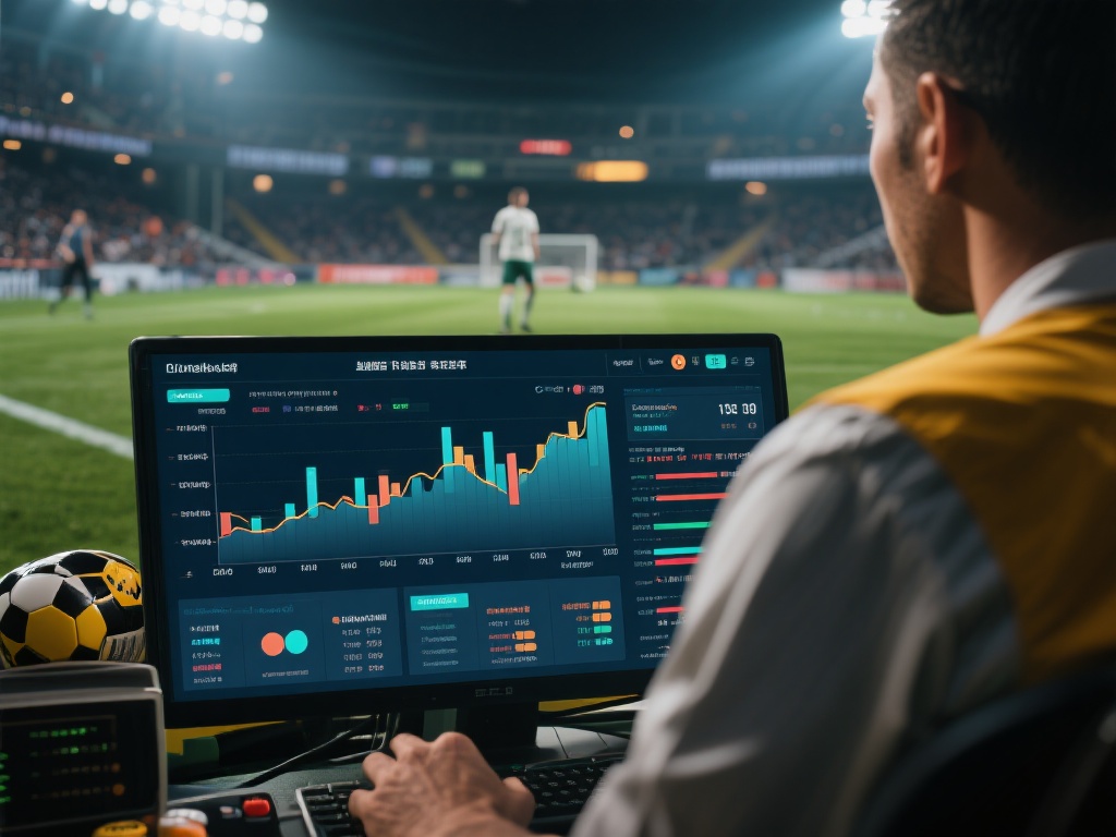 如何借助Betway必威滚球攻略轻松提高竞猜胜率 数据分析与合理投注是制胜法宝
想要提升胜率,不能