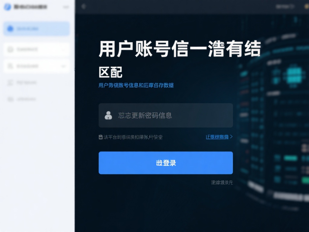 技术专家详解Betway必威登录故障原因及解决方案 登录失败的另一大原因可能源于用户账号信息与后台存储