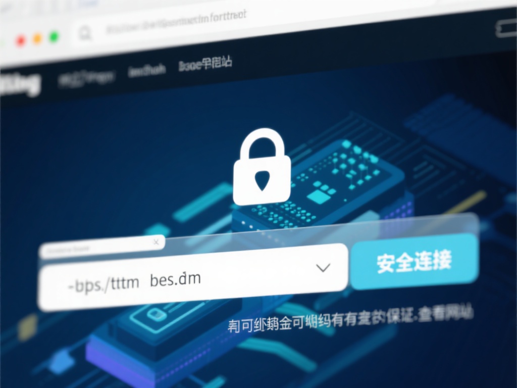 如何全面判断必威betway乚088平台是否安全可靠 可简单判断这一点:检查网站的地址是否是以https