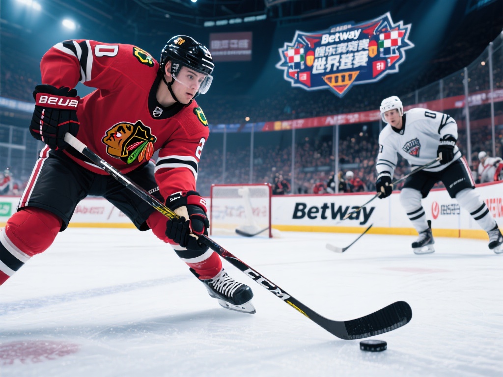 通过必威Betway冰球竞猜全面提升游戏乐趣 在娱乐竞技的世界中,如何既能享受冰球竞技的激情,又