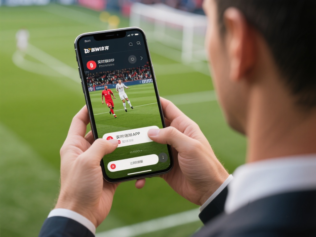 此外，实时通知设置也是让必威体育APP备受青睐的一