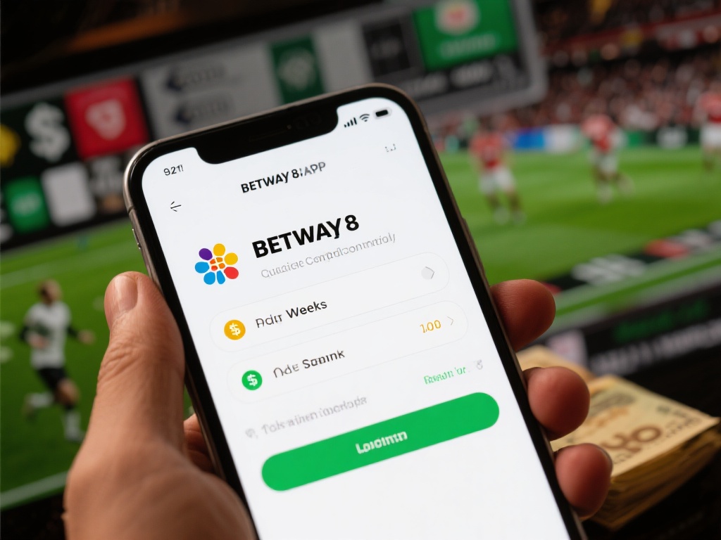 如何在betway88必威app中掌握高效投注策略 预算控制与资金管理
成功投注的第一步并不是选择赛