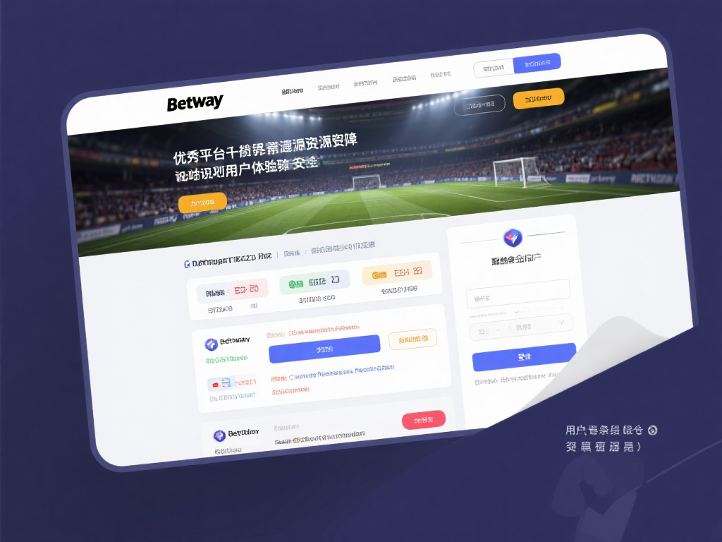 深度剖析必威Betway:尽享顶级在线博彩体验 用户友好界面与安全保障是亮点
优秀的平台不仅需要
