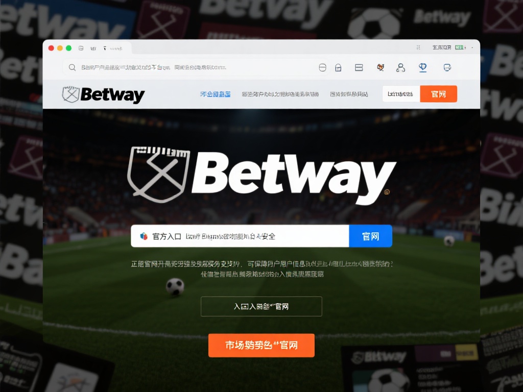 必威betway连接最新官网入口获取方法分享 当用户希望访问一个功能强大的娱乐平台时,往往会被市