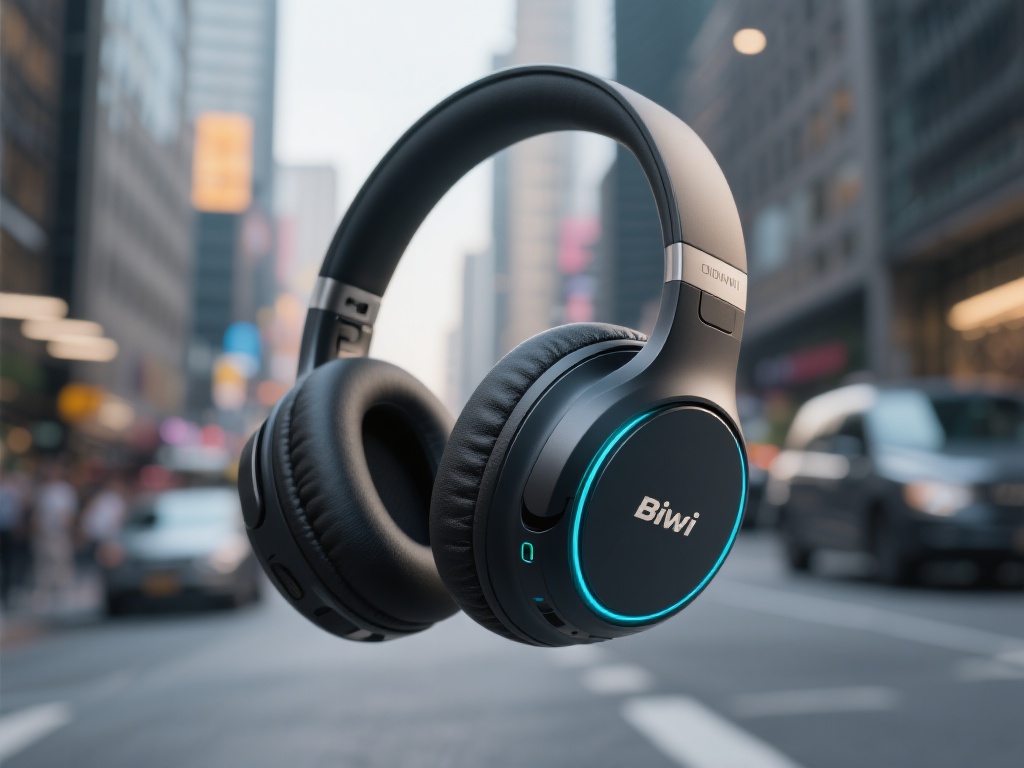 必威耳机新品汇集了多项前沿科技，不仅在音质上下足功