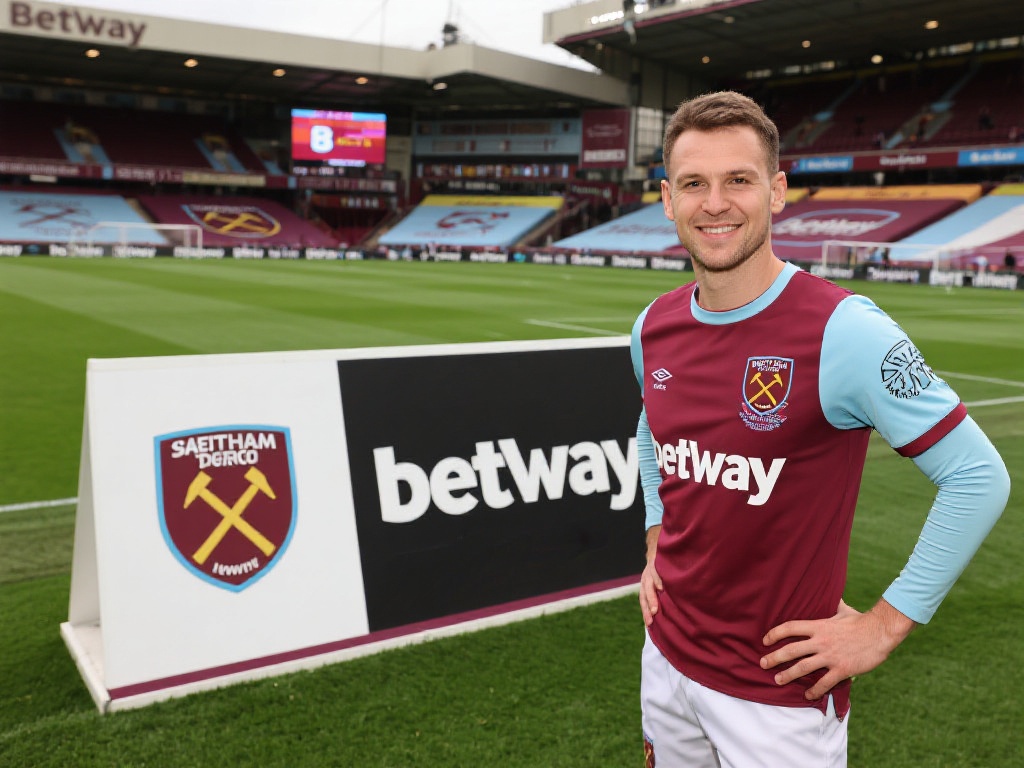 体育赞助合作：建立品牌认知的强大平台
必威Bet