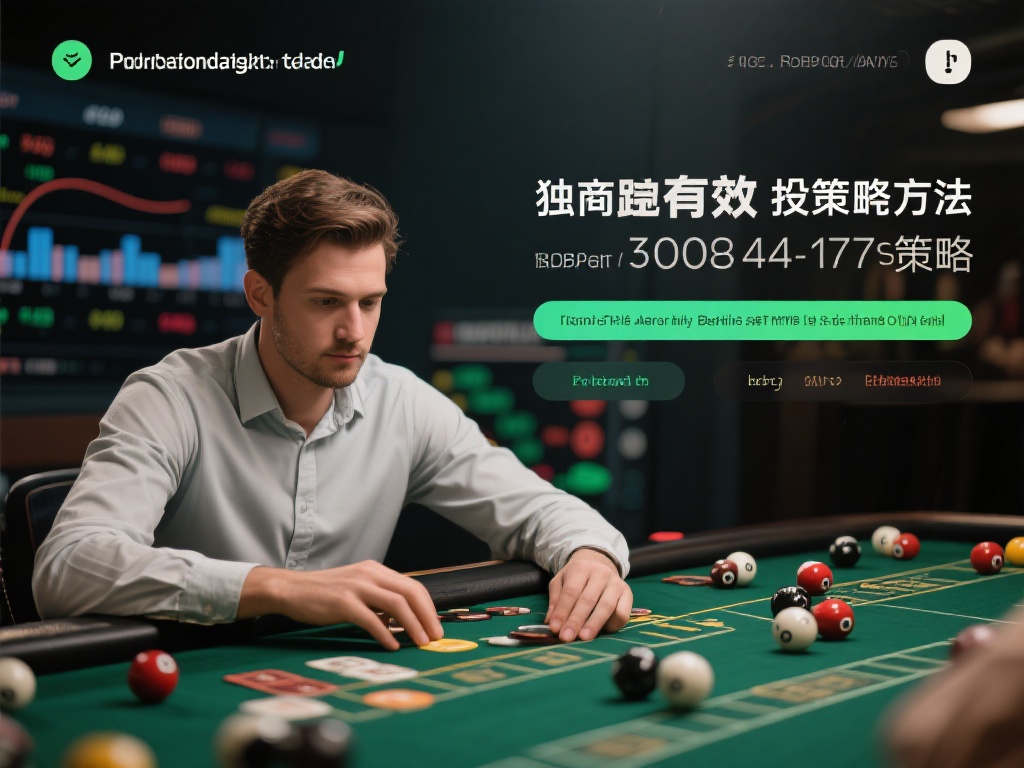 许多用户通过长期参与和深入研究，逐渐掌握了有效的投