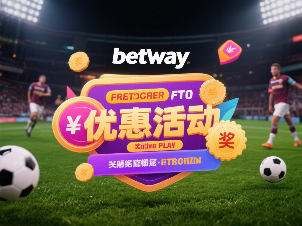 Betway平台经常提供各类优惠活动和奖励计划。这