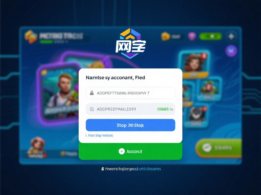 网络安全不可忽视。创建账户时，务必选择一个高强度的