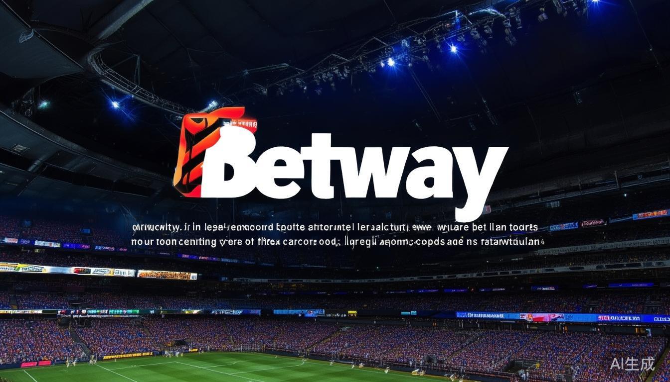 在当今网络娱乐和体育赛事越来越受欢迎的背景下，必威