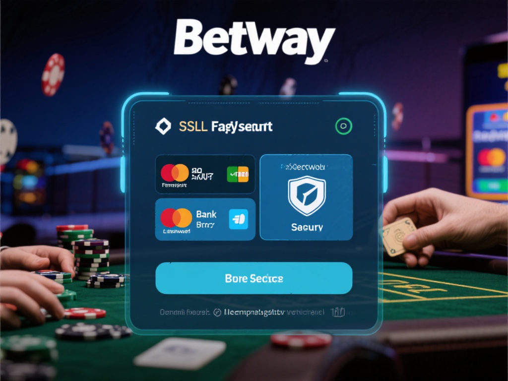 对于用户而言，确保资金安全是选择在线游戏平台过程中