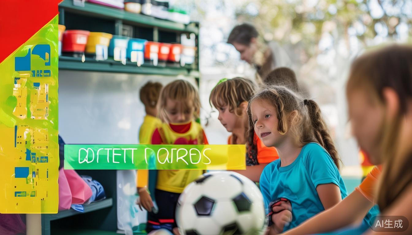 关于小学体育器材安全使用与维护管理的全面指南