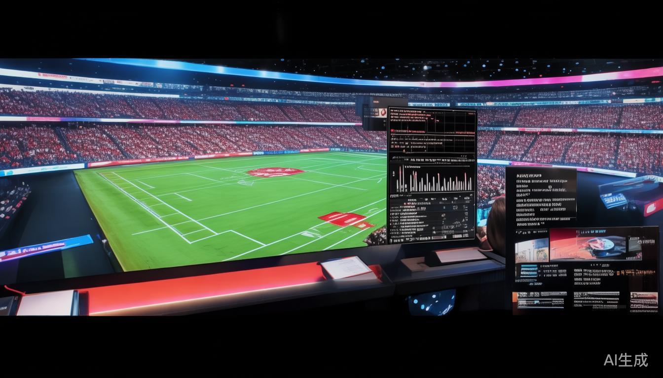 赛事直播与分析：除传统竞猜外，提供高清赛事直播，以