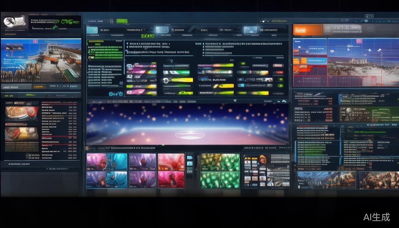 丰富多样的游戏类型是吸引玩家的关键因素之一。必威体