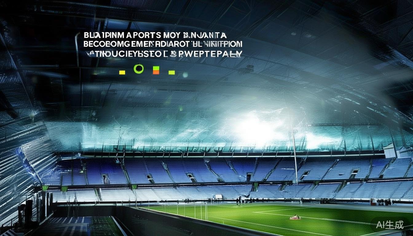 必威体育育:引领体育产业绿色创新与可持续发展之路 在现代体育产业中,技术创新和商业模式创新起到了关键