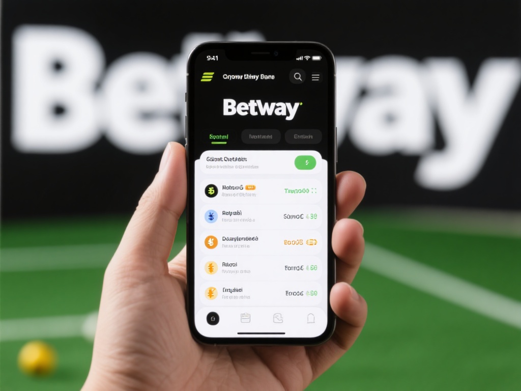 全面解析Betway必威手机平台的安全保障与可信度 用户体验方面,Betway的手机平台界面设计简洁清