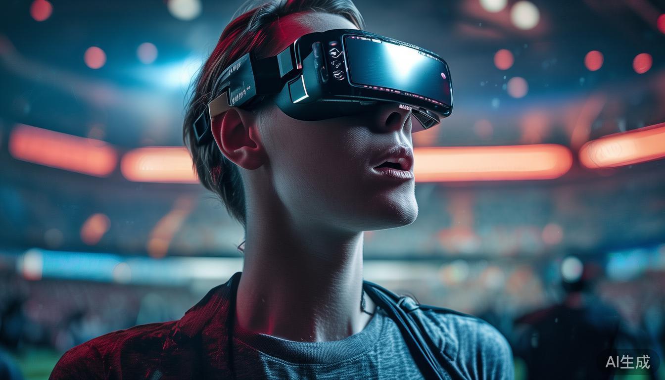 平台加入了AR（增强现实）技术，使用户可以在虚拟场