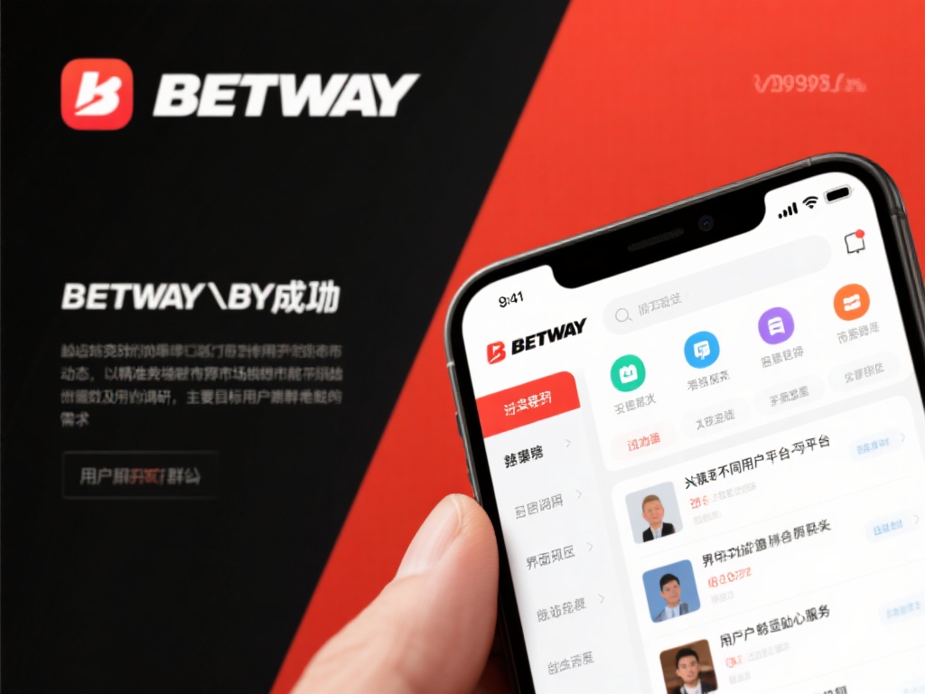 必威betway入口必的成功绝非偶然。在现今竞争激