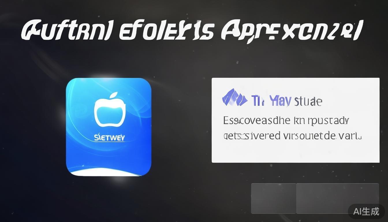 2.&nbsp;官方授权的应用商店
对于iOS设备用户，可