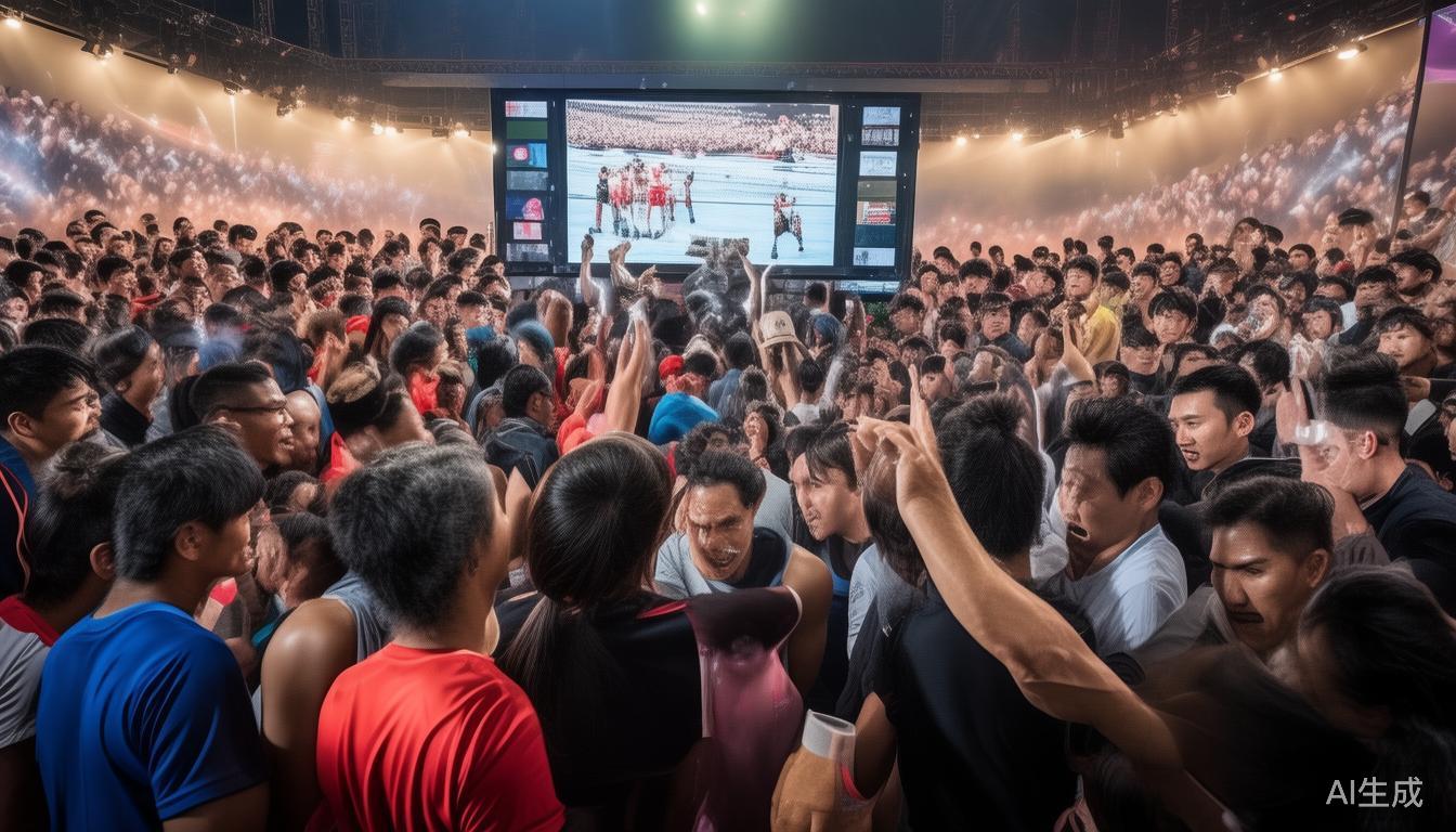 必威体育积极助力东盟体育事业全面发展与提升 必威体育推动东盟体育发展的一个关键策略是促进各国之