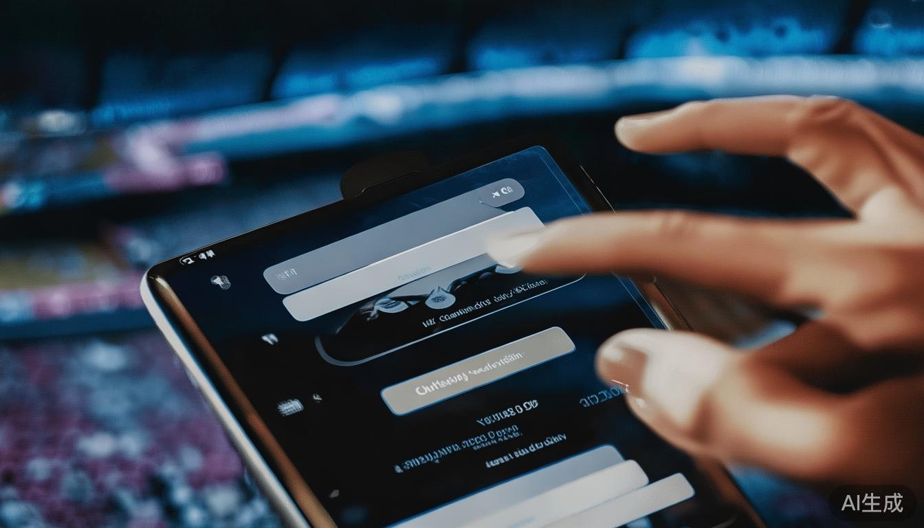 详细步骤指导:必威体育安卓版下载安装与使用教程 第五步:登录账号体验
安装成功后,打开必威体育安