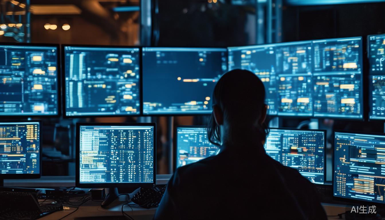 比如，有些平台会利用行为分析技术追踪异常登录或投注