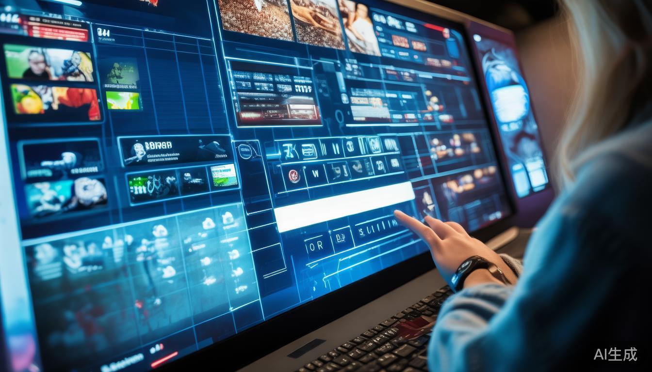 在现代互联网时代，线上娱乐和体育竞技的结合为众多用