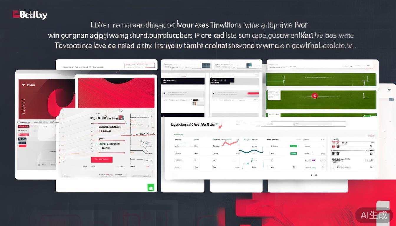 必威体育官方网址:打造一站式专业体育博彩体验平台 在操作体验方面,必威体育官方网址不断推陈出新。除了