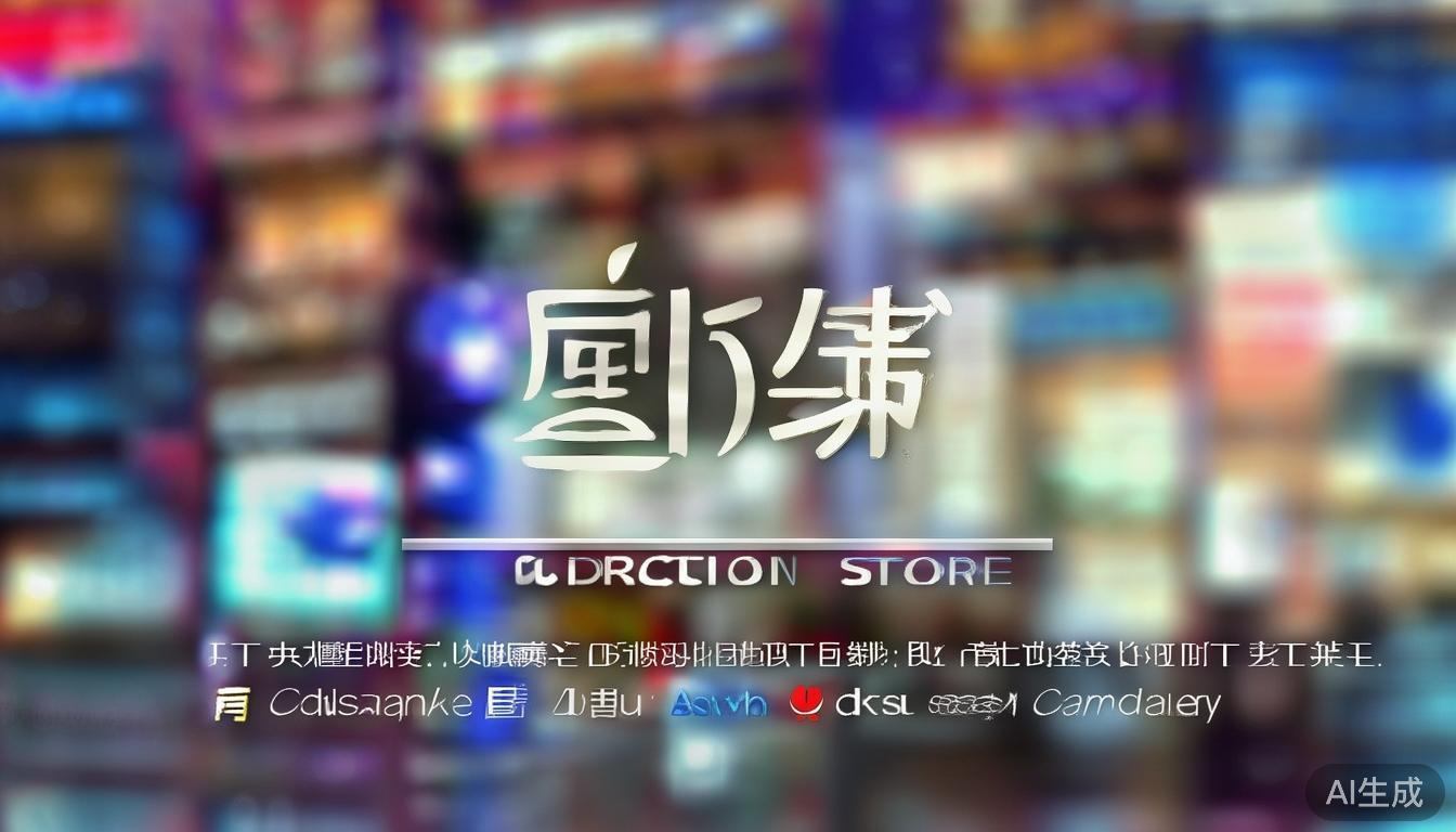官方认证的应用商店：苹果用户可在App&nbsp;Store