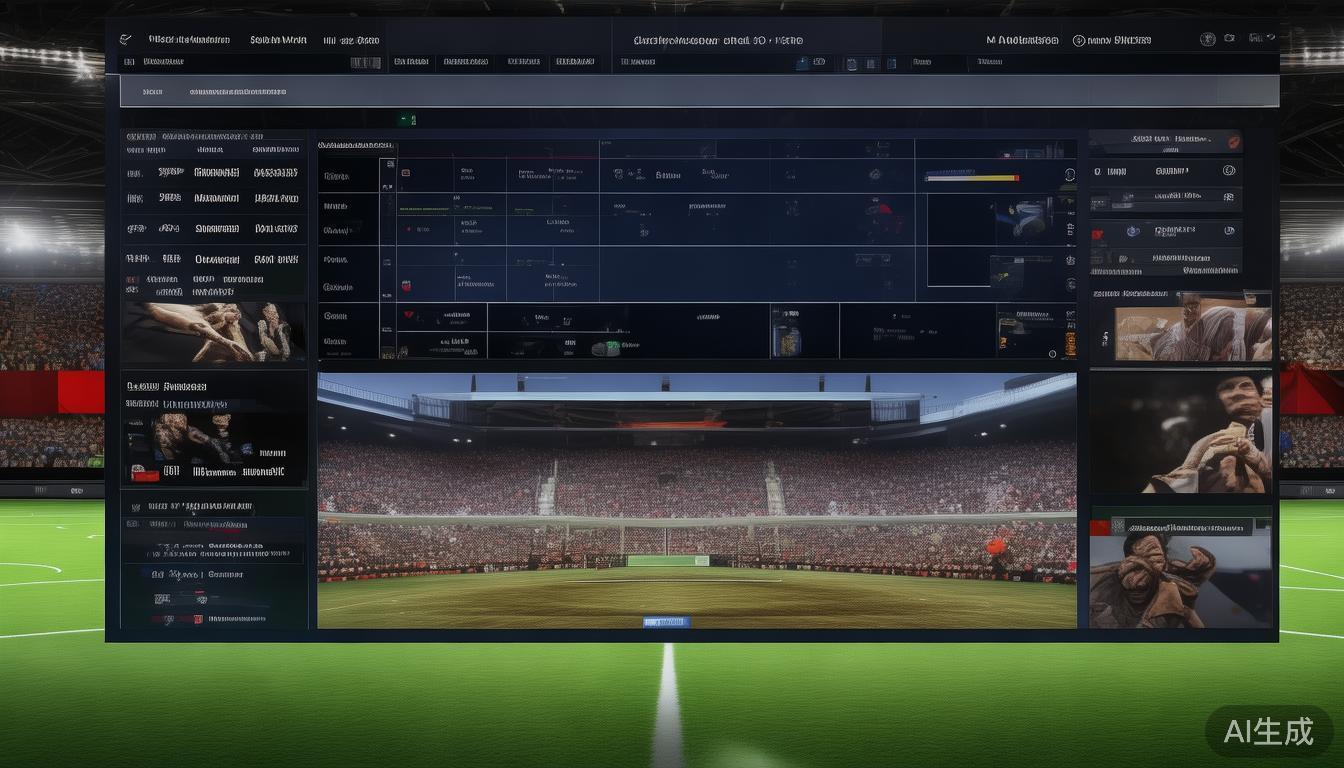 在当前激烈竞争的直播市场中，必威体育888不断推陈