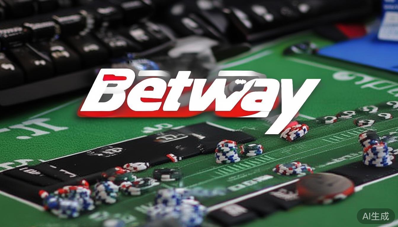 近年来，随着线上娱乐行业的迅速发展，体育博彩平台逐