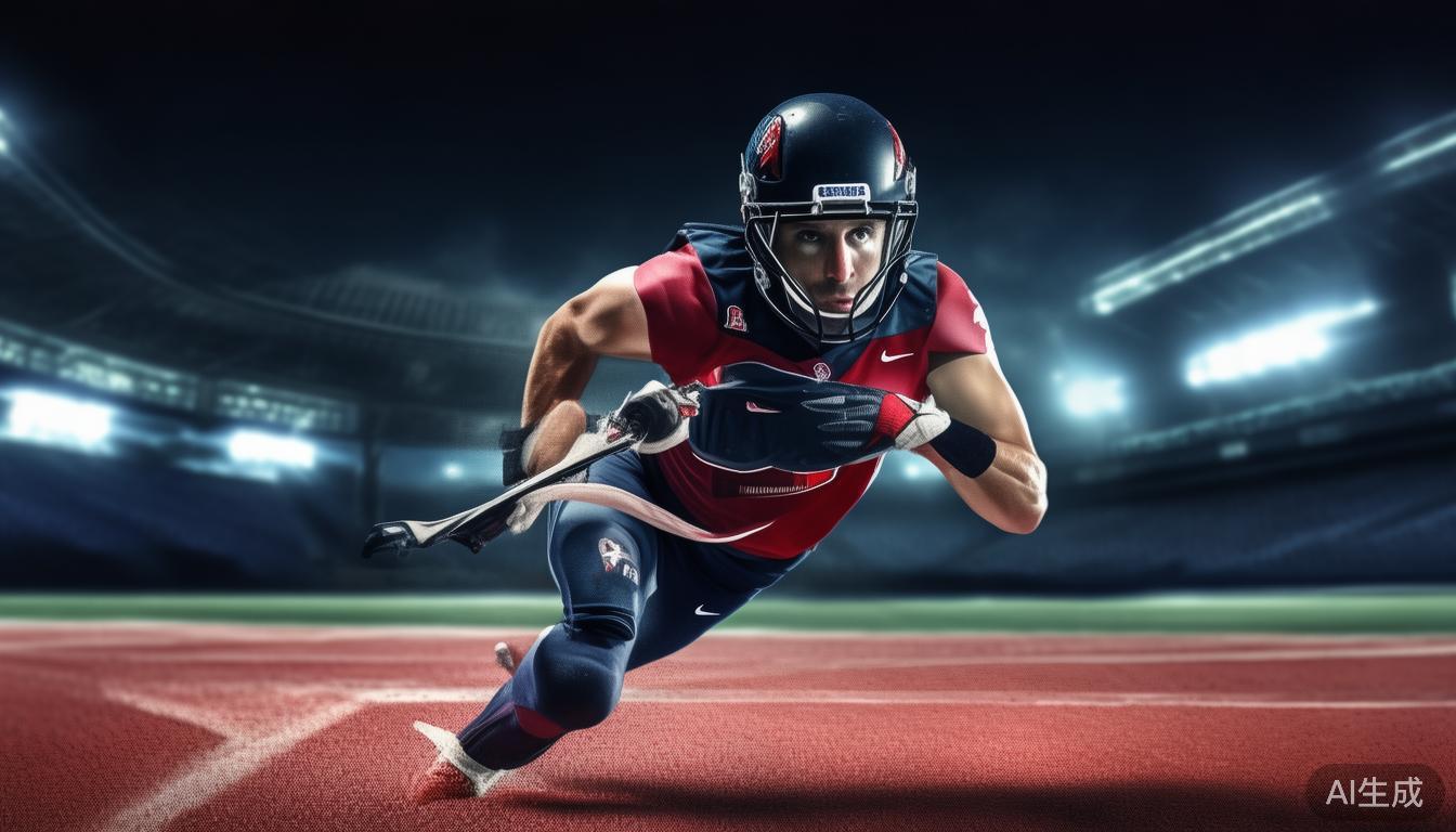 在体育广告领域，高清素材的应用尤为关键。一方面，高